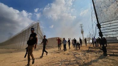 رئيس أركان الاحتلال يعترف: فشلنا استخبارياً قبل 7 أكتوبر