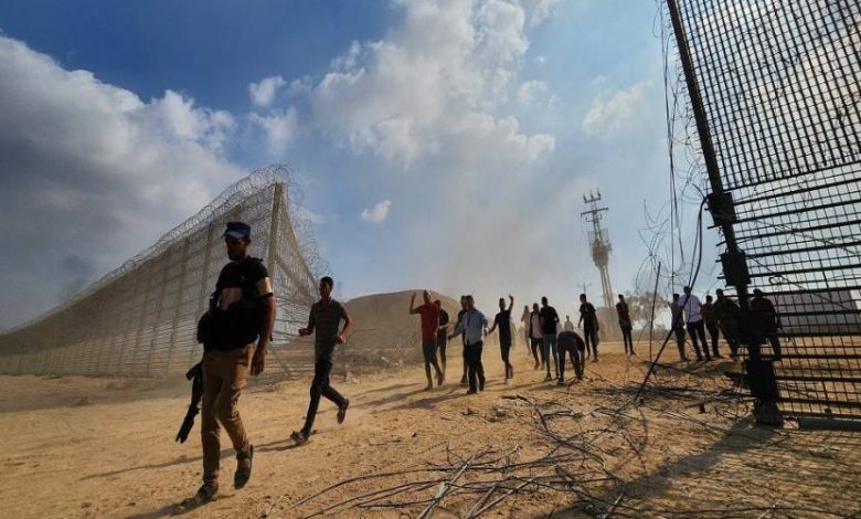 رئيس أركان الاحتلال يعترف: فشلنا استخبارياً قبل 7 أكتوبر