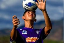 رئيس أليانزا السلفادوري: الأهلي تقدم بطلب لضم لاعبنا