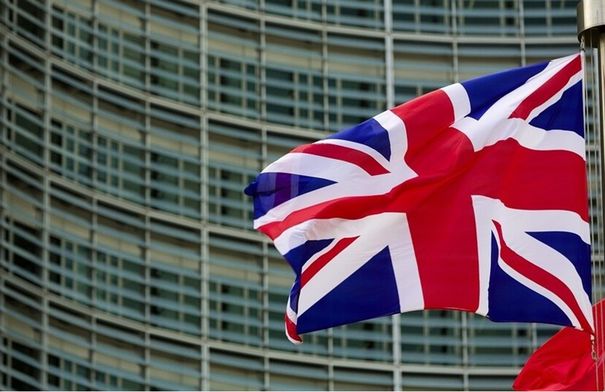 رئيس الأركان البريطاني يدعو للاستعداد للحرب...