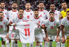 رئيس الاتحاد الآسيوي لكرة القدم يشيد بانجاز منتخب...