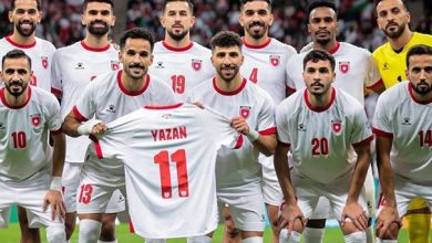 رئيس الاتحاد الآسيوي لكرة القدم يشيد بانجاز منتخب...