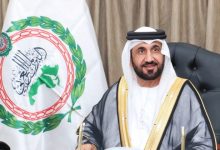 رئيس البرلمان العربي يهنئ الكويت بالذكرى الثانية لتولي سمو الأمير مقاليد الحكم