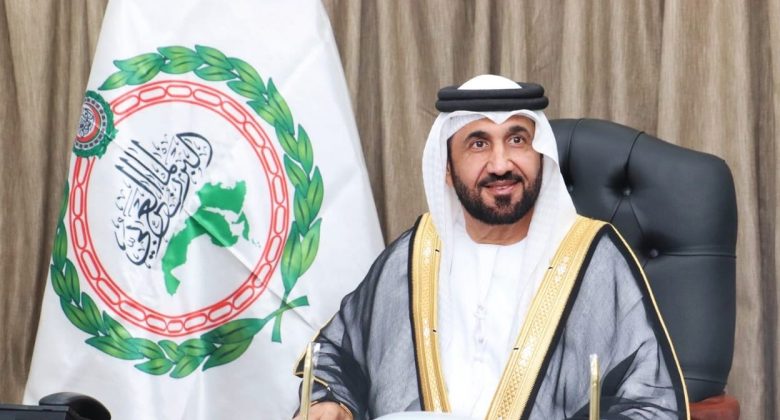 رئيس البرلمان العربي يهنئ الكويت بالذكرى الثانية لتولي سمو الأمير مقاليد الحكم