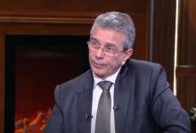 رئيس الجمارك: 75% من الشحنات تخرج خلال 4 أيام.. ومتوسط المستهدف أقل من يومين