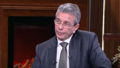 رئيس الجمارك: 75% من الشحنات تخرج خلال 4 أيام.. ومتوسط المستهدف أقل من يومين