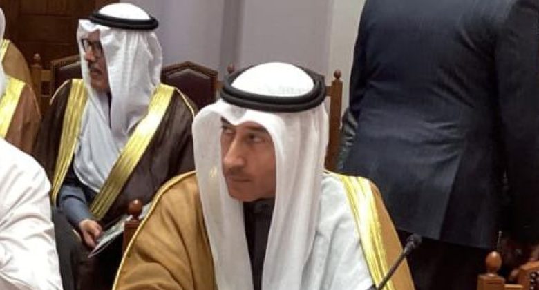 رئيس «الفتوى»: تعزيز كفاءة الدفاع عن الدولة أمام الجهات القضائية والتحكيمية