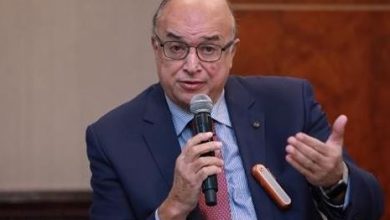 رئيس القومي لحقوق الإنسان: أبو الغيط دافع بصدق عن قضايا العرب وفي مقدمتها القضية الفلسطينية