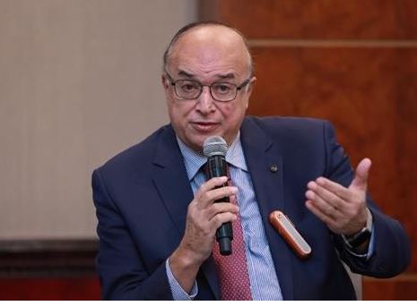 رئيس القومي لحقوق الإنسان: أبو الغيط دافع بصدق عن قضايا العرب وفي مقدمتها القضية الفلسطينية