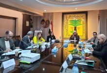 رئيس المجلس القومي للطفولة والأمومة تستعرض جهود حماية الأطفال من التحرش والعنف الجسدي