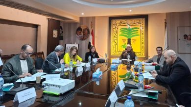 رئيس المجلس القومي للطفولة والأمومة تستعرض جهود حماية الأطفال من التحرش والعنف الجسدي