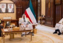 رئيس الوزراء يستقبل الرئيس التنفيذي لـ«الجهاز المركزي»