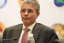 رئيس مصلحة الجمارك: نتطلع إلى نقلة نوعية في كفاءة وسرعة التخليص الجمركي للشحنات الجوية