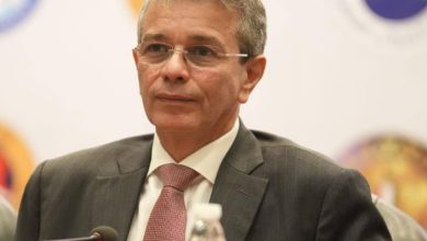 رئيس مصلحة الجمارك: نتطلع إلى نقلة نوعية في كفاءة وسرعة التخليص الجمركي للشحنات الجوية