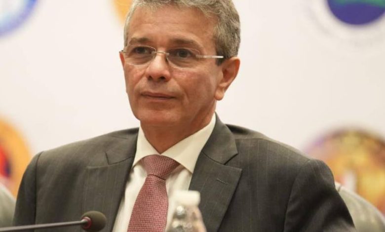 رئيس مصلحة الجمارك: نتطلع إلى نقلة نوعية في كفاءة وسرعة التخليص الجمركي للشحنات الجوية