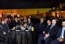 رئيس هيئة الاستثمار يثمن دور شركة نَوَاه العلمية في تعزيز الابتكار والمعرفة ويؤكد دعم الهيئة المستمر للقطاع العلمي