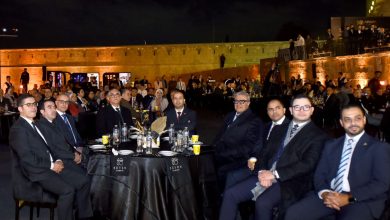 رئيس هيئة الاستثمار يثمن دور شركة نَوَاه العلمية في تعزيز الابتكار والمعرفة ويؤكد دعم الهيئة المستمر للقطاع العلمي