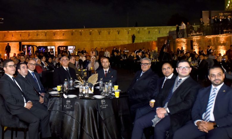 رئيس هيئة الاستثمار يثمن دور شركة نَوَاه العلمية في تعزيز الابتكار والمعرفة ويؤكد دعم الهيئة المستمر للقطاع العلمي