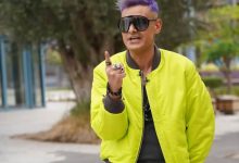 رامز جلال وحمادة هلال يستعيدان ذكريات فيلمهما عيال حبيبة.. شاهدوا ماذا فعلا!