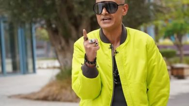 رامز جلال وحمادة هلال يستعيدان ذكريات فيلمهما عيال حبيبة.. شاهدوا ماذا فعلا!