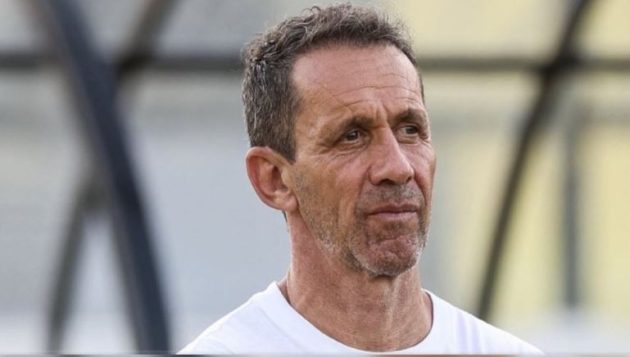 راموس بلانيس يقترب من منصب المدير الرياضي للمنتخب السعودي