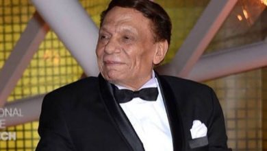 رامي إمام يعلن تفاصيل جديدة عن حياة عادل إمام في