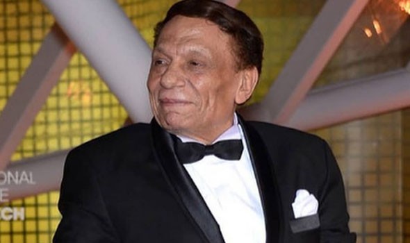 رامي إمام يعلن تفاصيل جديدة عن حياة عادل إمام في
