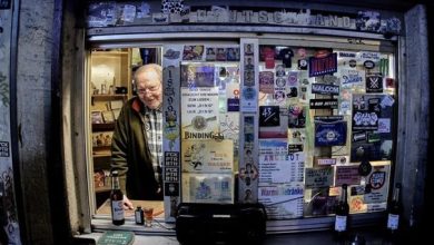 ربع سكان ألمانيا سيبلغون 67 عاما فأكثر بحلول عام 2035...