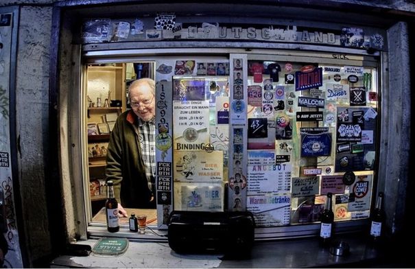 ربع سكان ألمانيا سيبلغون 67 عاما فأكثر بحلول عام 2035...