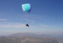 رحلات المناطيد تعزز الحركة السياحية وتدعم الاقتصاد المحلي في العلا