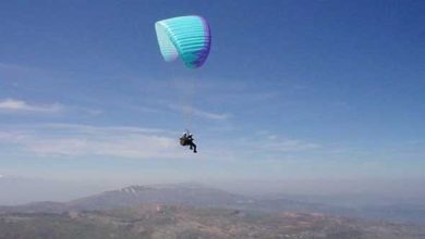 رحلات المناطيد تعزز الحركة السياحية وتدعم الاقتصاد المحلي في العلا