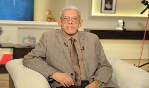 رحيل المخرج داوود عبد السيد عن أحد أبرز صناع السينما الواقعية والاجتماعية في مصر والعالم العربي