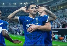 رد فعل وكيل كانسيلو بعد رفض إنزاغي تسجيله في قائمة الهلال