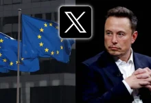 ردًا على الغرامة: ماسك يغلق حساب المفوضية الأوروبية للإعلانات على X!