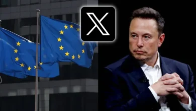 ردًا على الغرامة: ماسك يغلق حساب المفوضية الأوروبية للإعلانات على X!