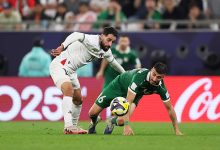 رسميا.. التعادل يصعد بسوريا وفلسطين إلى ربع نهائي كأس العرب