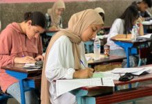 رسمياً... خريطة امتحانات الدبلومات الفنية 2026 وضوابط العمل باللجان والنظام والمراقبة