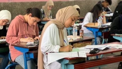 رسمياً... خريطة امتحانات الدبلومات الفنية 2026 وضوابط العمل باللجان والنظام والمراقبة