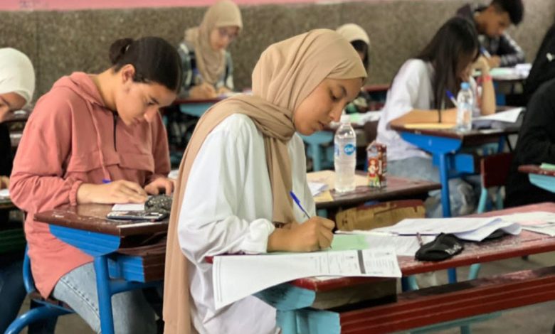 رسمياً... خريطة امتحانات الدبلومات الفنية 2026 وضوابط العمل باللجان والنظام والمراقبة