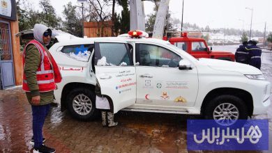 رعاية صحية للنساء الحوامل في درعة