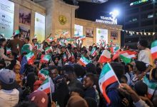 رغم الرفض العربي والإفريقي..إسرائيل تغري سكان أرض الصومال بحلم الدولة