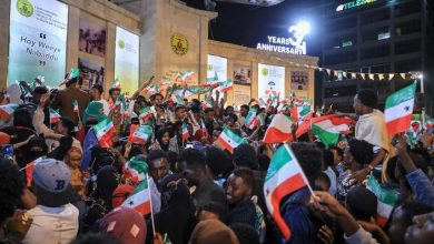 رغم الرفض العربي والإفريقي..إسرائيل تغري سكان أرض الصومال بحلم الدولة