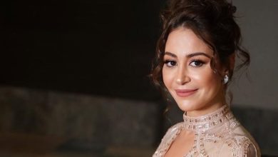 رمضان 2026.. الصور الأولى من كواليس مسلسل منة شلبي وإياد نصار "تحت الحصار"