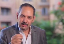 رمضان 2026.. كمال أبو رية بإطلالة غريبة في مسلسل الكينج لـ محمد إمام