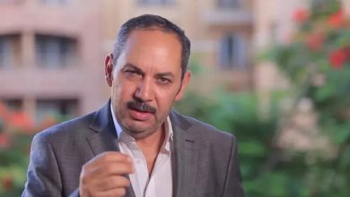 رمضان 2026.. كمال أبو رية بإطلالة غريبة في مسلسل الكينج لـ محمد إمام