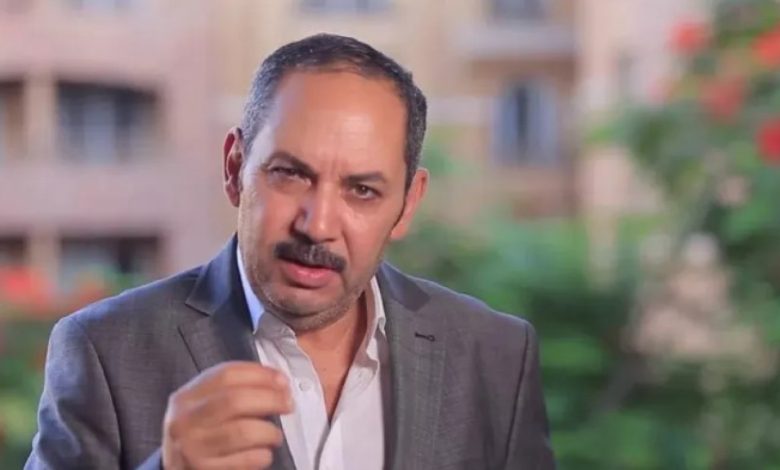 رمضان 2026.. كمال أبو رية بإطلالة غريبة في مسلسل الكينج لـ محمد إمام