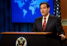 روبيو: السلام غير ممكن في غزة دون نزع سلاح حماس