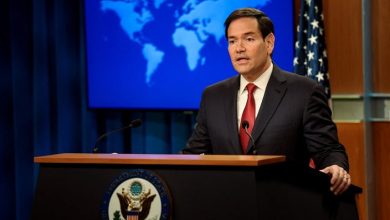 روبيو: السلام غير ممكن في غزة دون نزع سلاح حماس