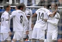 ريال مدريد يتحرك لضم محترف الهلال