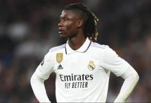 ريال مدريد يوافق على رحيل كامافينجا بشرط واحد